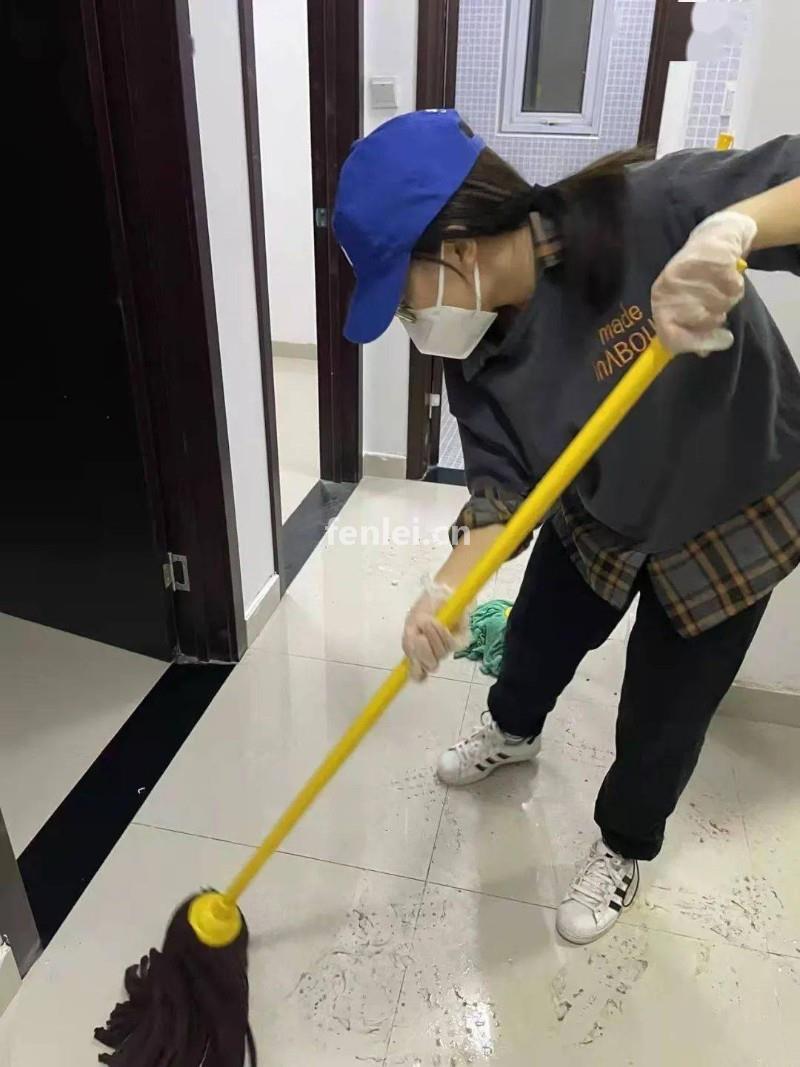 临汾洪洞快速上门保洁解决方案
